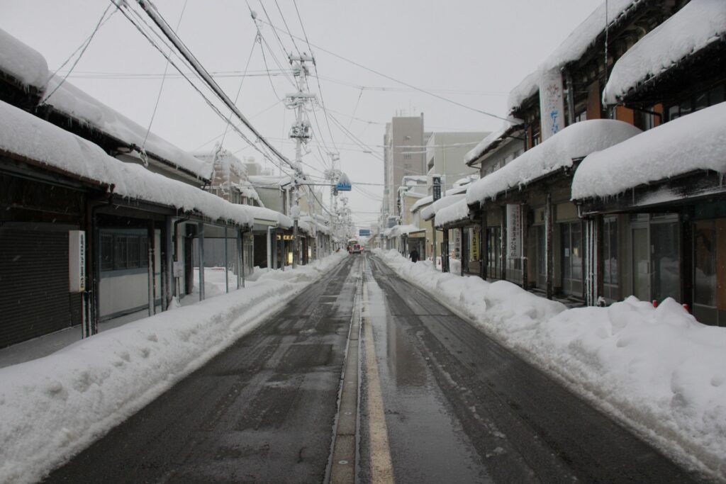 札幌市の方必見！外壁塗装のベストな時期はいつ？