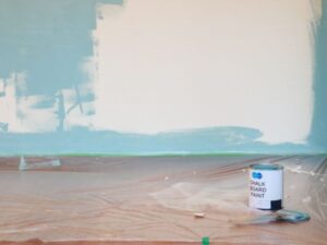 DIYで塗装可能な範囲は?
