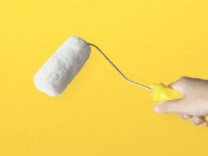 DIYで気を付けたいポイント