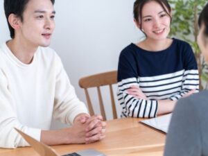 見積書と担当者の説明が一致しているか