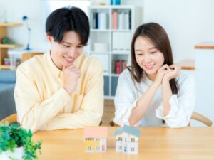 「どこまで塗るのか」を確認する