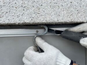 下地補修が含まれているか